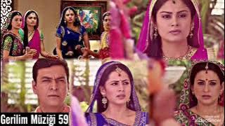İkimizin Yerine Müzikleri - Gerilim Müziği 59 - Balika Vadhu background music 59