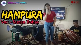 Hampura (Koplo) - Voc Suzan Bohay