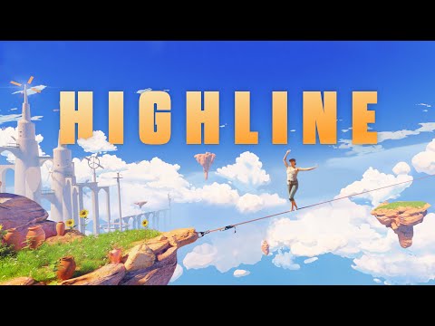 Highline - Alpha Demo Trailer