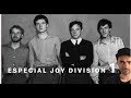 Especial JOY DIVISION: 1. Inicios en la escena post-punk