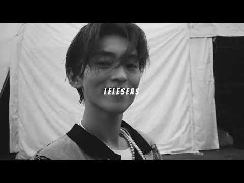Aqua Man - Beenzino [slowed + reverb]