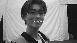 Aqua Man - Beenzino [slowed + reverb]
