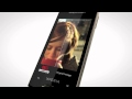 Xperia Ray SonyEricsson   1080p