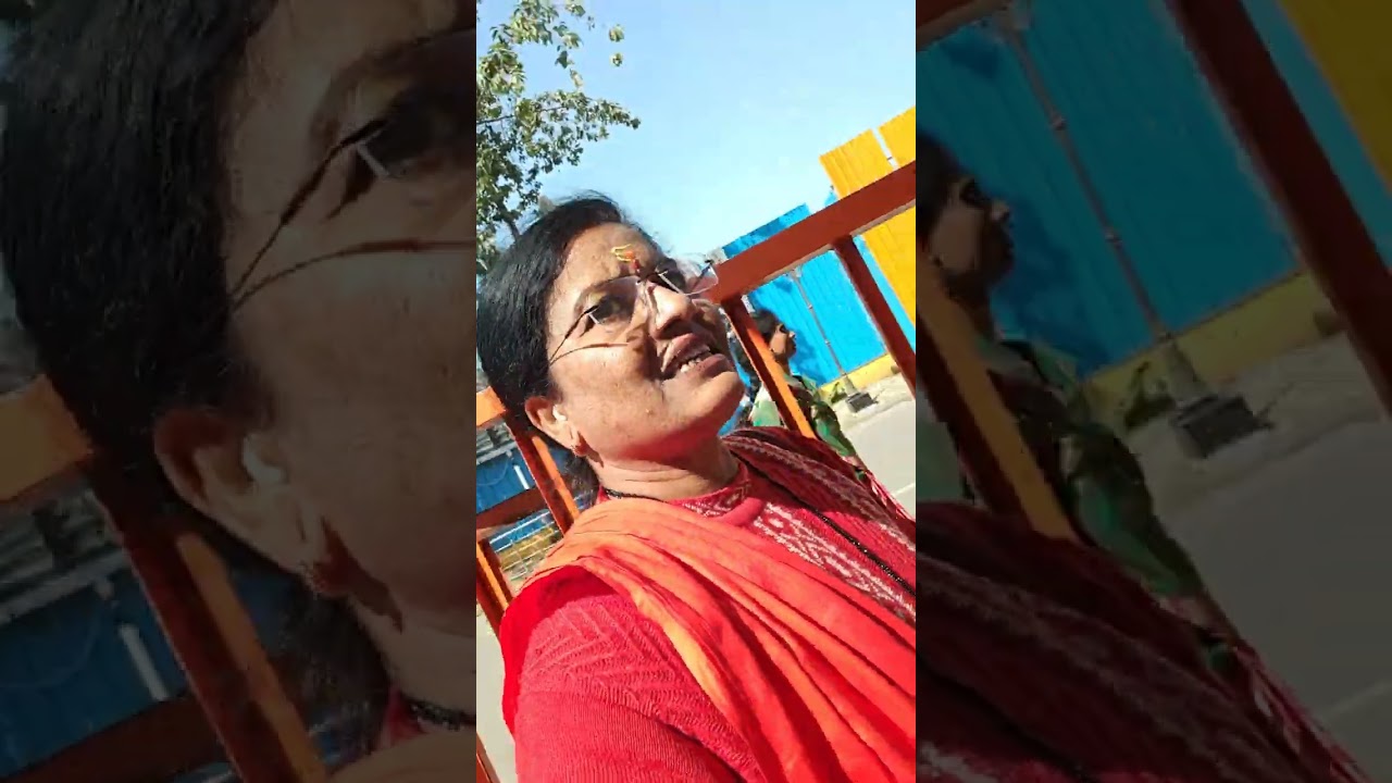 स्वामींच बोलवणंआलं अचानक ठरलआणि अक्कलकोट च दर्शन घडल 🥰🤩