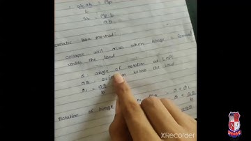 GTU_BE_CIVIL ENGINEERING_2180610_Design of Steel Structures