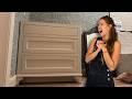 this bathroom is looking amazing... (ep. 24)