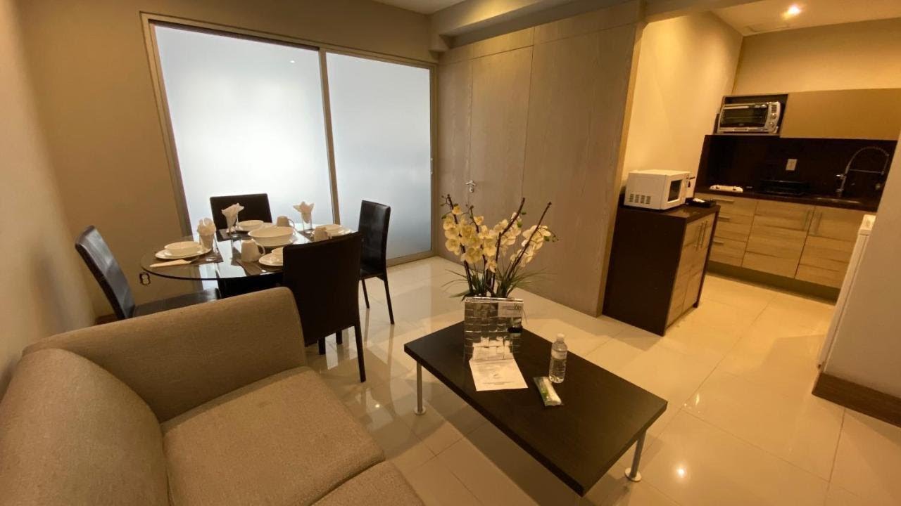 Lamartine 619 Residencial, Mexico City YouTube