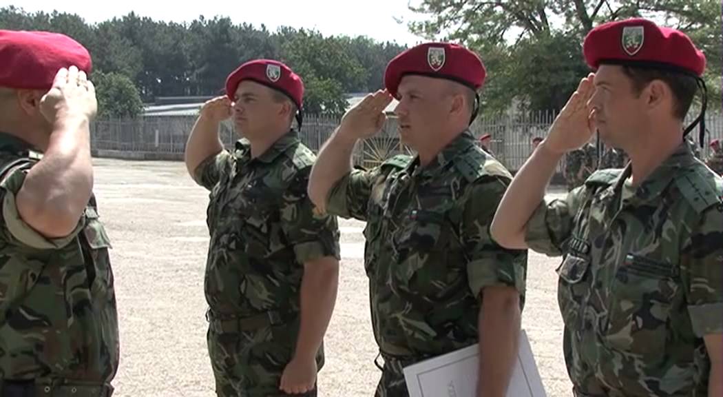 VOENNA KLETVA 17052013