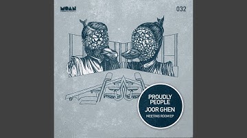 Third Floor (Original Mix)