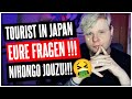Was ESSEN Japaner nach der ARBEIT - Das Nihongo Jouzu Problem - Japan FAQ