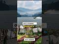 Ooty tour in short video 📷#shorts #tourism #viral #nature #travel