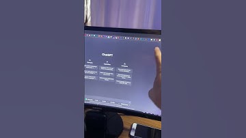 Como Ativar o modo deus do CHATGPT.