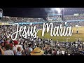 Fuimos al festival más conocido de Sudamérica | Jesús María