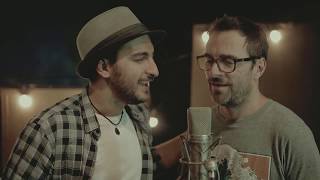 Video-Miniaturansicht von „Manuel Moreira - La Luna Gris  ft. Kevin Johansen“