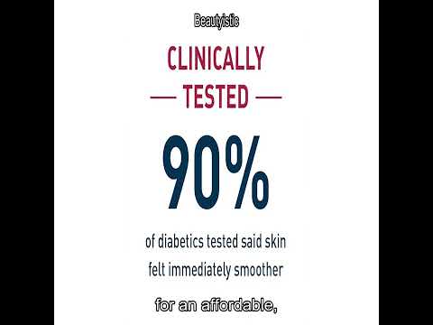 CeraVe Moisturizing Cream Review: Ultimate Solution for Diabetic Dry Skin Relief