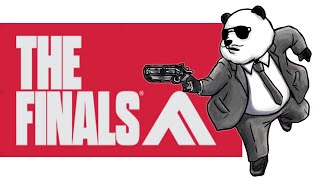 【THE FINALS】神ゲーになる事を祈ってやり込んでみる