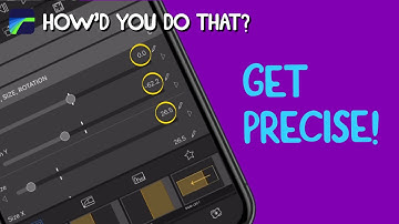 Create the Perfect Split Screen with Precision