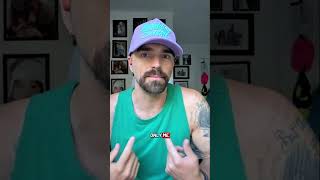 Man goes viral for posing his $3300 bill