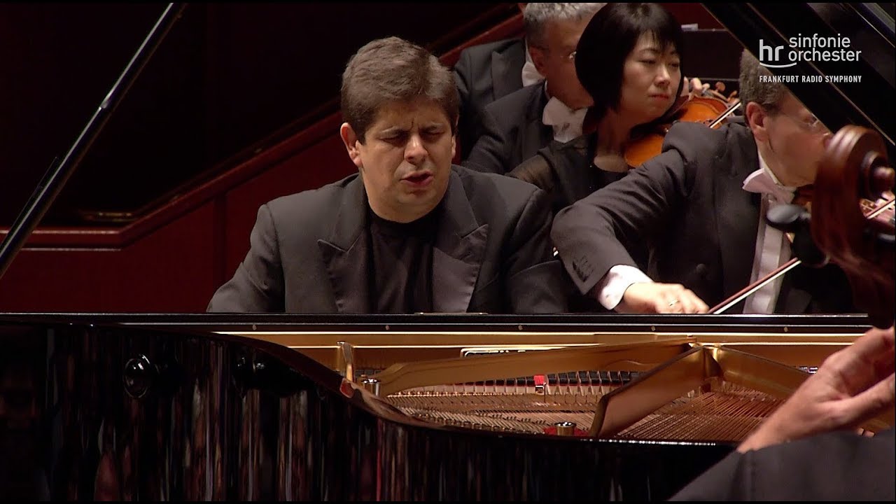 Klavierkonzert Beethoven Klavierkonzert Beethoven
