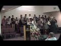 Він є живий Youth Service July 31, 2022 Ukrainian Bible Church North Port FL