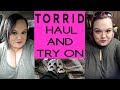 Torrid Spring Sale Haul and Try On