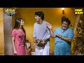 कैसे सेठ जी ने जीजा जी को बना दिया इलायची के सामने Villain | Jijaji Chhat Per Hai | Drama|Hiba Nawab