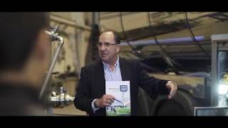 2ª Jornada Técnica PARCISA - TECASA en las instalacioes de Begonte (Lugo)