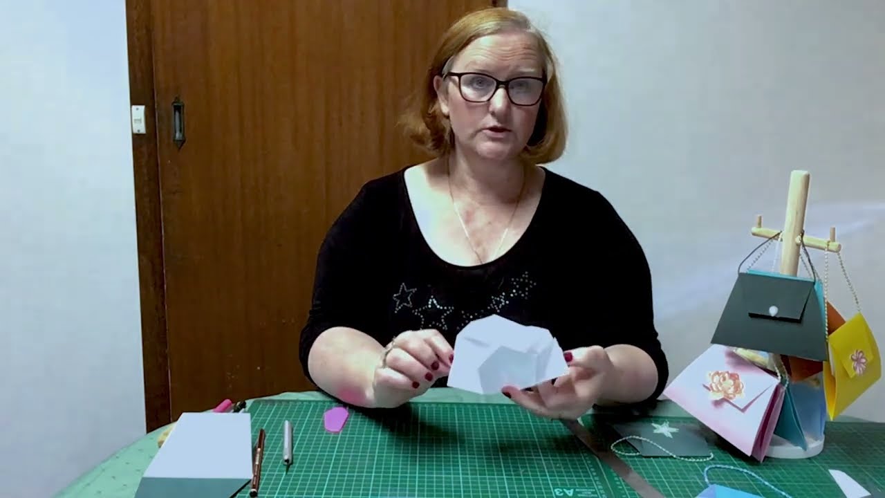 Explosion Insert Instructions