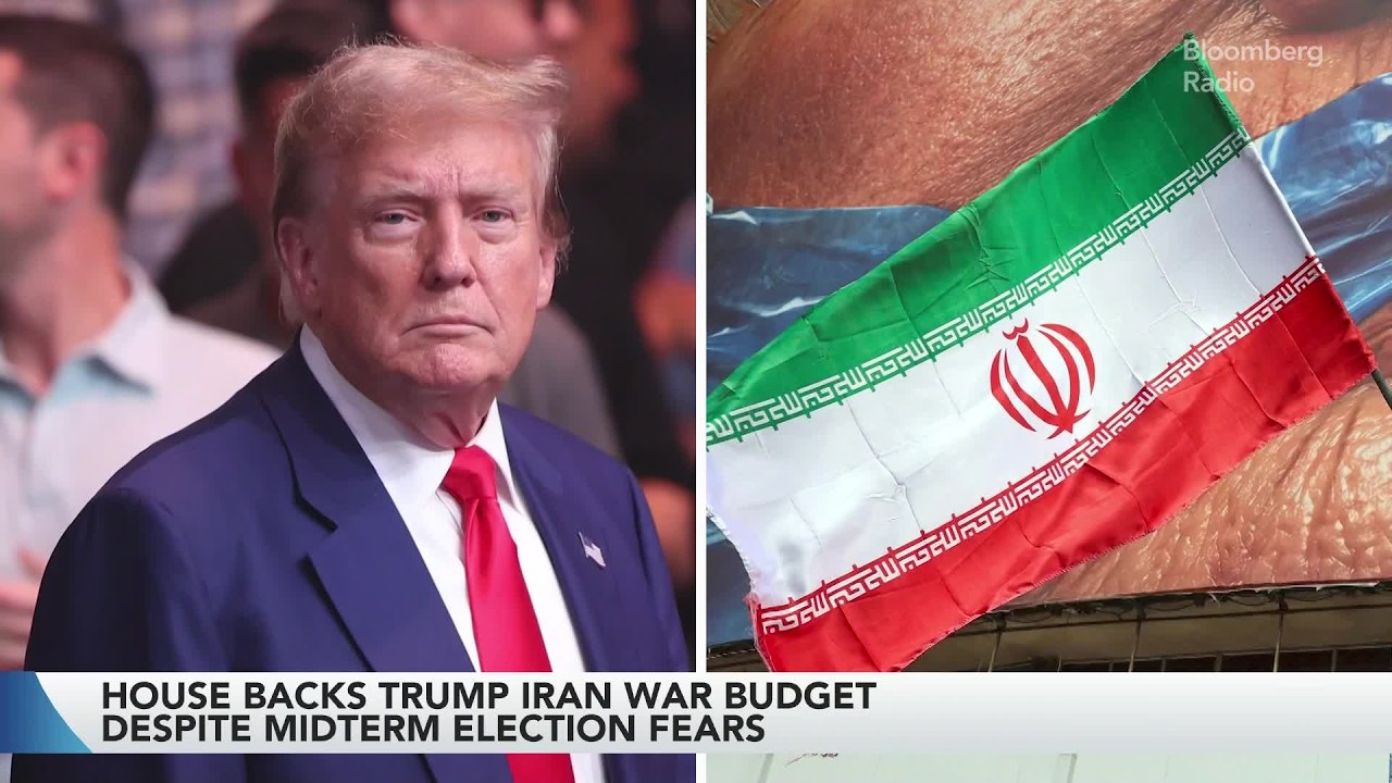 Trump Threatens More Attacks on Iran After Houthis Join War