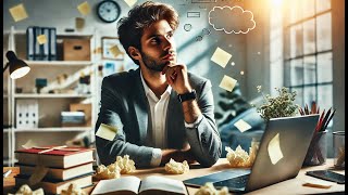 The Perfectionism Trap: Why “Good Enough” is More Effective