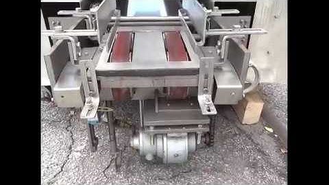 Hamrick 360 Drop Packer