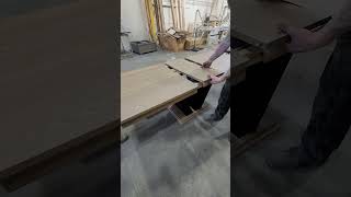 Built In Extension Table