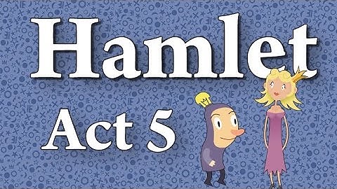 Hamlet - Act 5 (FINALE!) | Point and Click Puzzle Game Playthrough