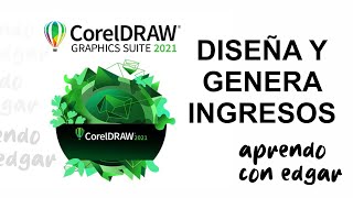 ? Descarga e Instalacion de COREL DRAW | PARA PRINCIPIANTES ?️