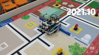 WRO 2021 ELementary