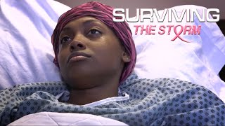 Surviving The Storm - Fighting Breast Cancer - Official Trailer - Out Now