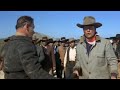John Wayne's Unfavorable Opinion of The Wild Bunch: Unconventional Western Meets Classic Star's Disapproval