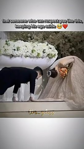 This korean wedding ritual..... 🥹🤌🏻💘 #foryou #aesthetic #edit #love #respect #ytshorts