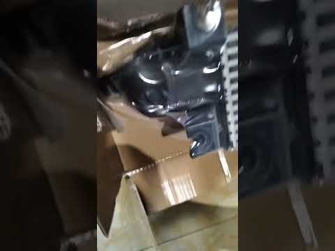 Intercooler All new