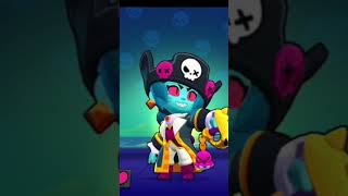 brawl stars en anti karakterler