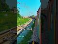 लोको पायलट 🚂🚂 आज का सफर शाहजहांपुर से बरेली। #ytshorts #song #train #explore