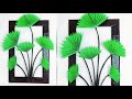 DIY Beautiful Wall Hanging/Room Decor Idea/Best Out of Waste/Easy Paper Craft