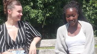 Bench Friend | Short Film
