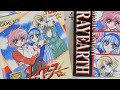 Magic Knight Rayearth Game boy (English) Pt.4 Ending