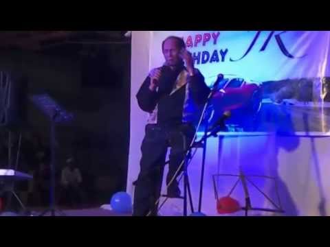 Max Surban Joke Time