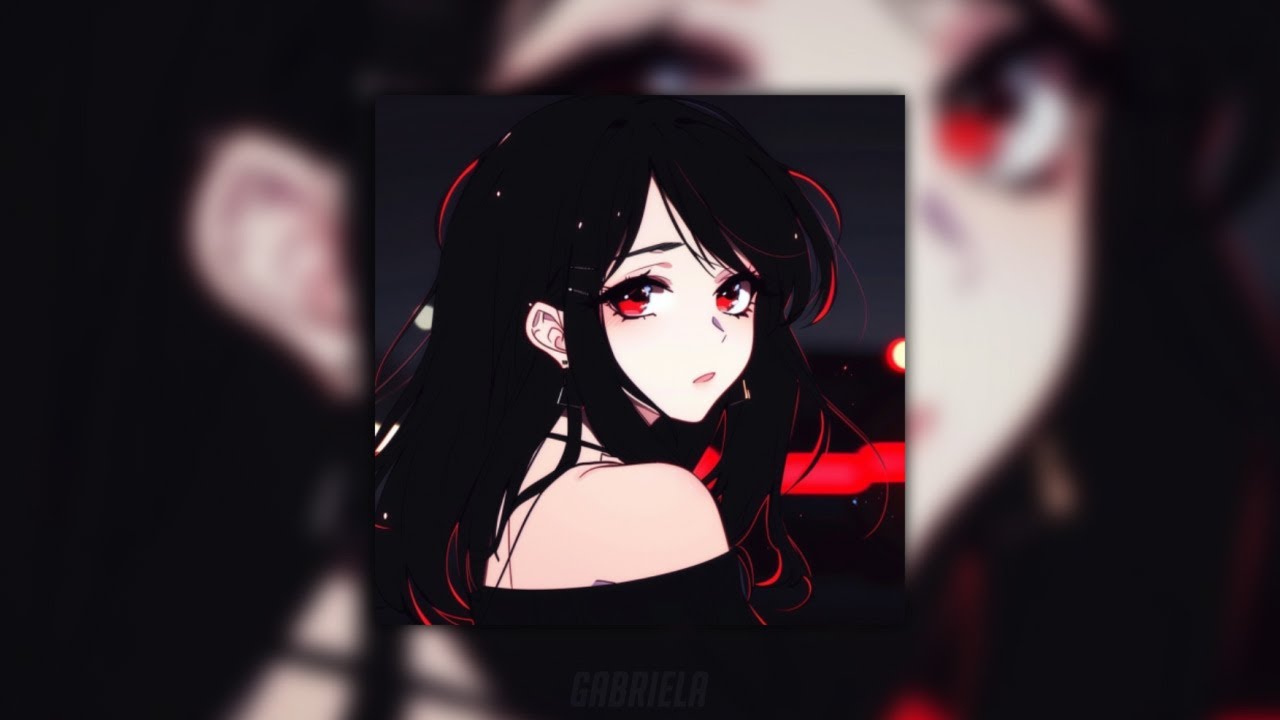 KATSEYE - Gabriela (nightcore/Sped up)