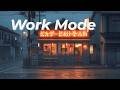 Productivity Lofi 💼 Night Focus Music