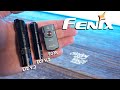 New Fenix E Series EDC Flashlights!