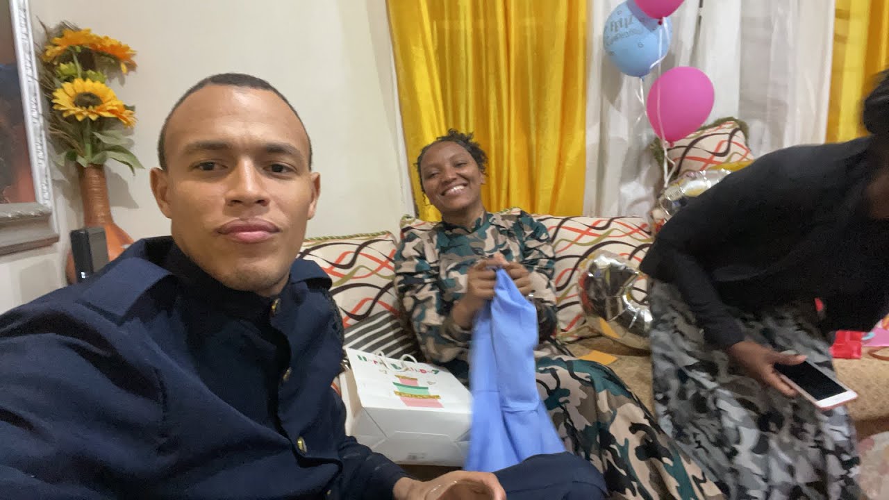 Cumpleaños de Anabel|Los regalos