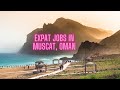 Oman Expat Jobs in Muscat 2020, Work Career on Jobs Discovery